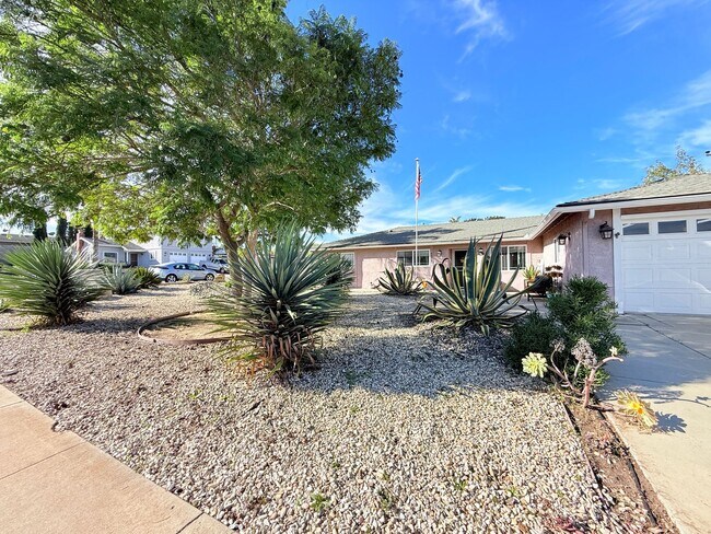 Photo - Updated 3BR Home with RV Parking, 2 Car Garage, & Solar – Orcutt