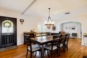 Photo - Movie Colony Oasis - Peaceful, Walk to Dow... House