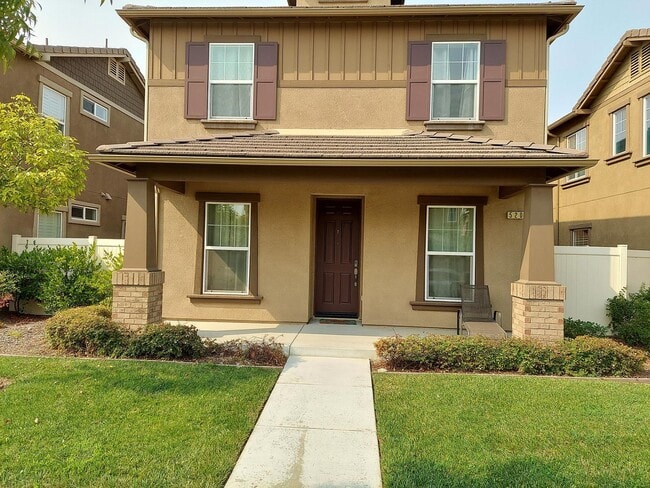 Front of the house - 520 Nile River Dr Unit Main House
