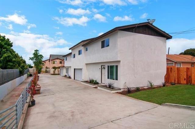 Photo - 1070 5th Ave Townhome