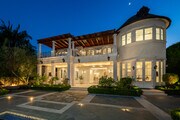 Photo - 718 N Rodeo Dr House