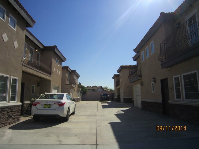 Photo - 1334 S Grand Ave
