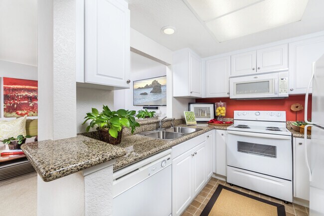 Photo - San Leon Villa Apartment Homes