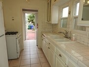 Photo - Charming Spanish House with Secluded Yard