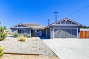 Photo - 1236 Elsinor Ave House