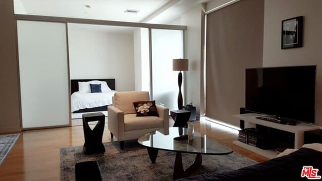 Photo - 801 S Grand Ave Unit 1906