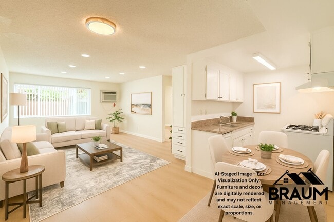 Building Photo - 5461 Kester Ave