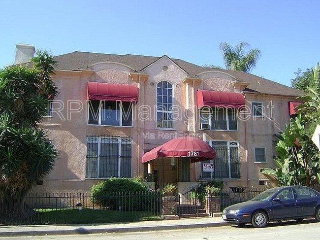 Photo - 1781 N Orchid Ave Unit 201