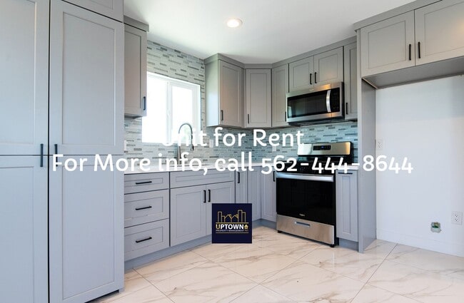 Building Photo - New Apartment  - 2 Bedrooms / 2 Bath - Bellflower