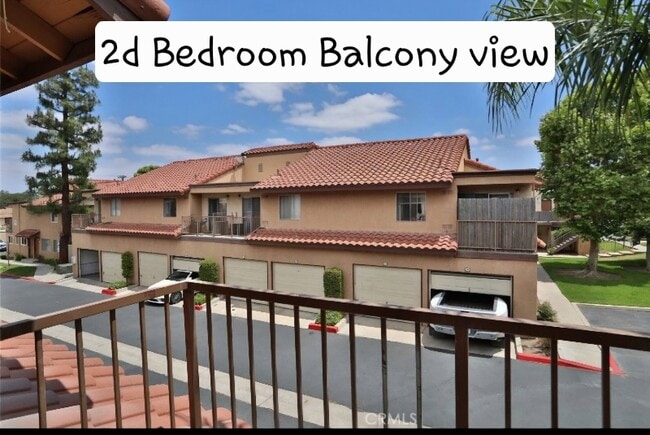 Photo - 768 La Tierra St Unit I-201