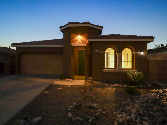 Front - 11875 Morning Star Dr