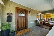 Photo - Classic Craftsman in University Heights House