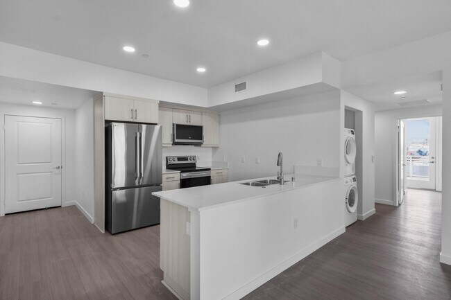 Photo - 2724 El Cajon Blvd Unit 613