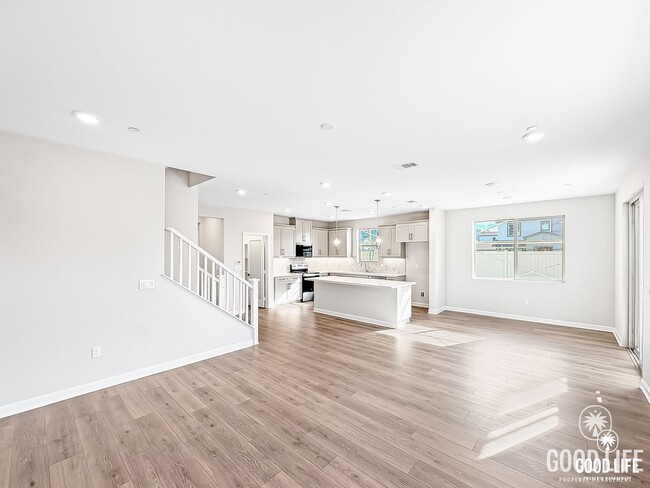 Photo - Spacious New Construction Home at the End of a Cul-de-Sac