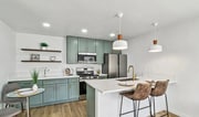 Photo - 411 S Hamel Rd Condo Unit 5D