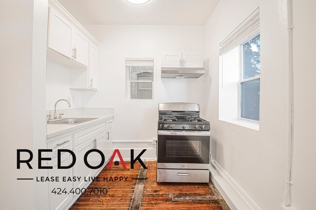 Photo - 915 S Carondelet St Unit 108