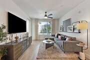 Vive Luxe, San Diego, CA, Living Room - Vive Luxe