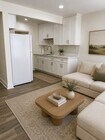 AI Staged Photo - 634 E 87th St Unit 634 E 87th Street