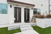 Photo - 6860 Gentry Ave Townhome