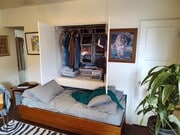 Three storage closets - 830 Island Ct Apartments