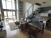 Photo - Top Floor Loft Style 1 Bedroom in Cortez Hill!