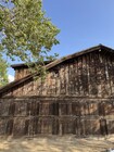 The original 1880 barn - 11222 Arroyo Ave Unit The Barn Apartment
