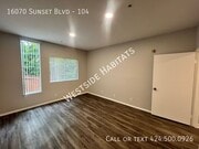 Photo - 16070 Sunset Blvd Unit 104