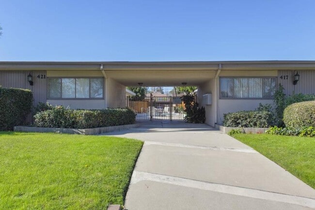 1.0 bedroom in Arcadia California 91006 - 1.0 bedroom in Arcadia California 91006 Condo Unit C