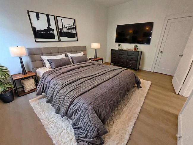 Photo - 2801 San Marino St Unit 2