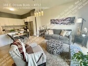 Photo - 388 E Ocean Blvd Apartment Unit #712