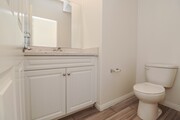Downstair Bathroom - 8630 Cava Dr