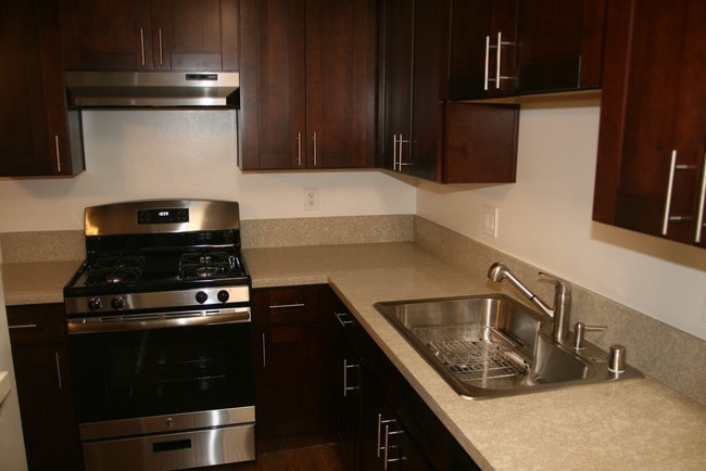 Photo - Villa Vista Apartments