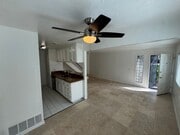 Photo - Two-Story 2 Bedroom, 1 Bath Lakeside Condo with Solar! Unit 2