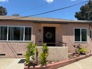 Photo - Cozy Two Bedroom Duplex w/ Hardwood Floors! Lovely Kitchen! Lots of Natural Light!
