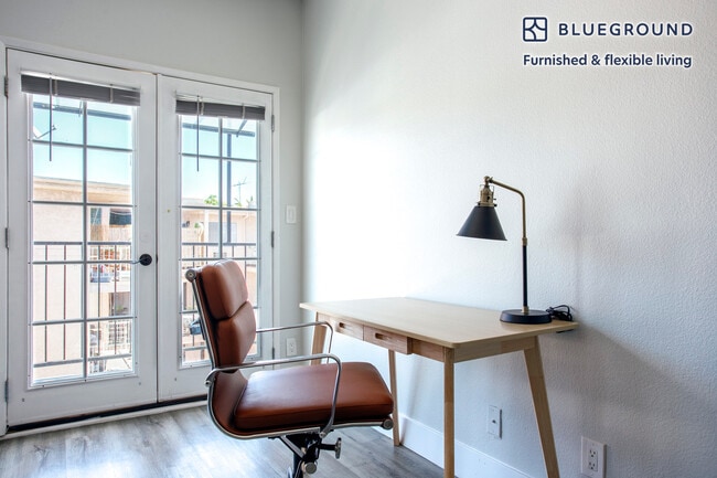 Photo - 1620 S Bentley Ave Unit FL3-ID1398