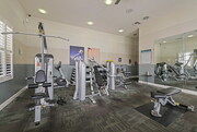 Photo - Bridgeport Coast Apartments