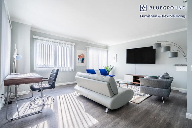 Photo - 525 E Seaside Way Unit FL7-ID1154