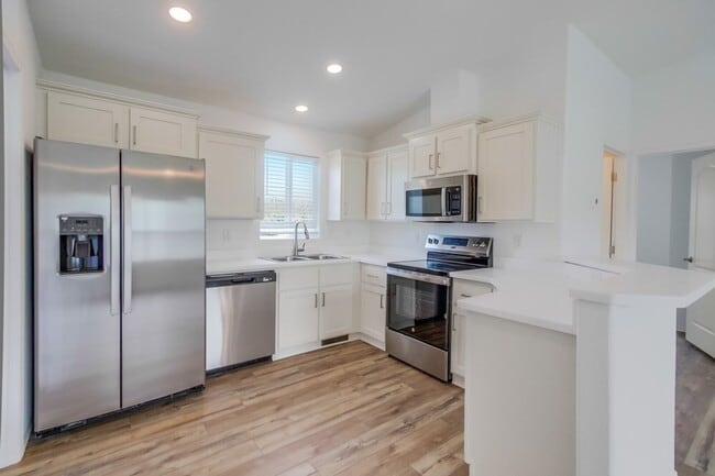 Photo - La Mesa Brand New Home Pet Friendly Move In Special Two Weeks FREE Brand New 3 bed /2 bath Home ...