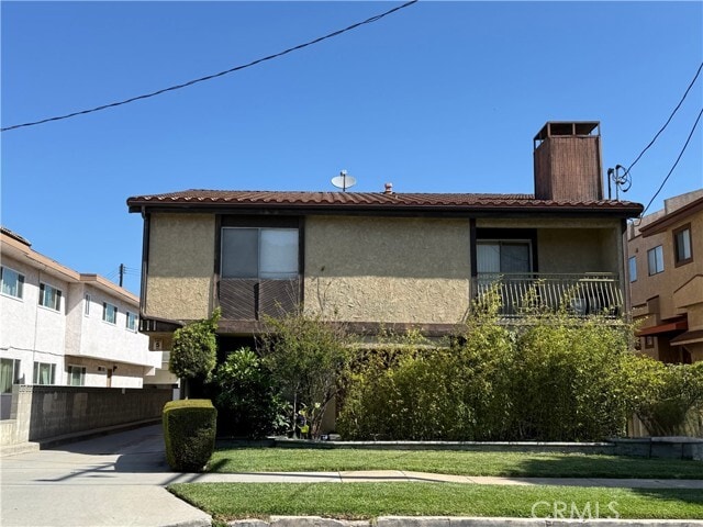 Building Photo - 111 Park St Unit 3