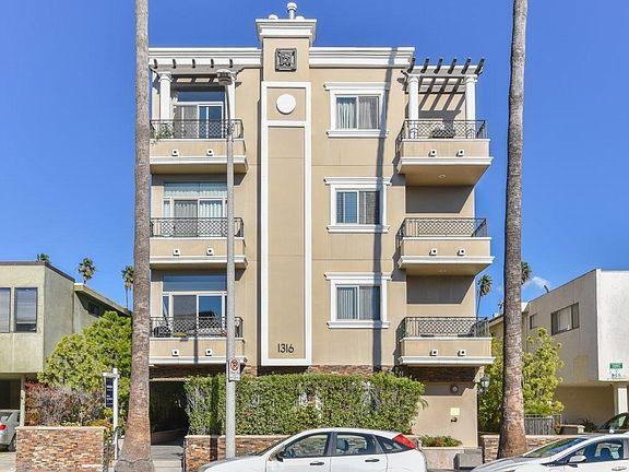 Building Photo - 1316 Amherst Ave Unit 201 Rental