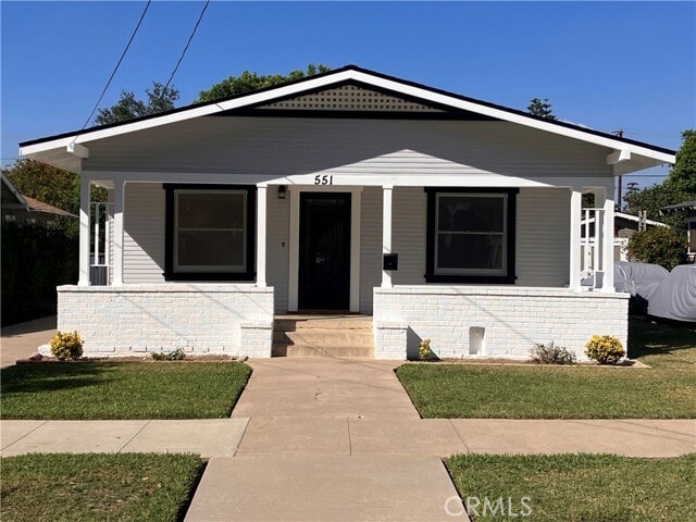 Building Photo - 551 E Van Bibber Ave