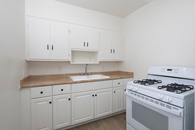 Photo - Aztec Lofts Apartments