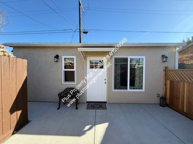 Building Photo - Newer Beautifully Furnished Single Story ADU Includes All Basic Utilities and WiFI