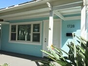 Front Porch - 1728 Mentone Ave