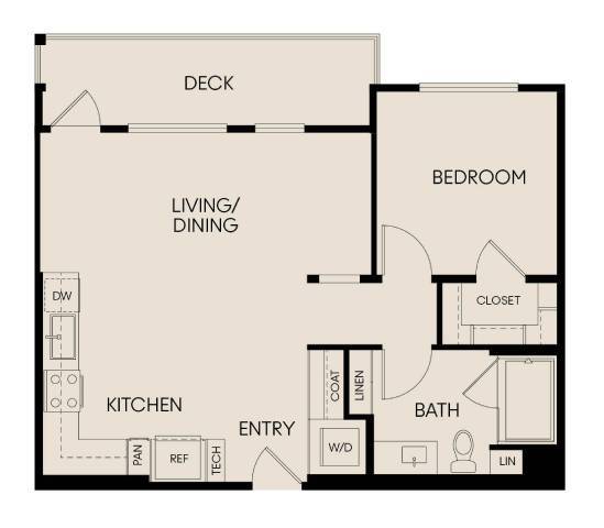 Floor Plan - A2