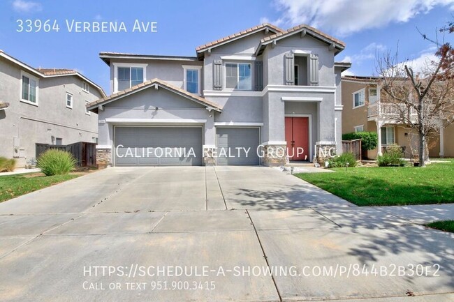 Photo - 33964 Verbena Ave House