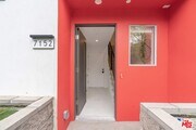 Photo - 7156 Willoughby Ave House