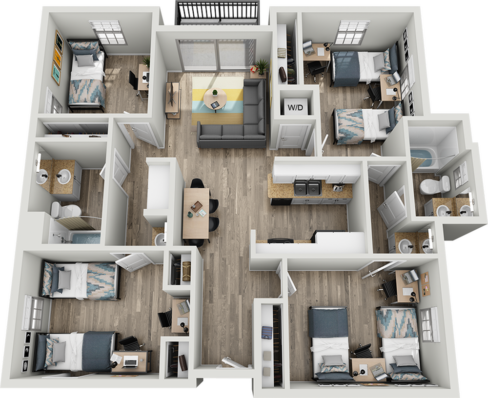 West 27th Place_D1AR - D1A