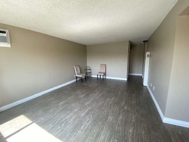 Living Room - 11989 Sycamore St Unit 2