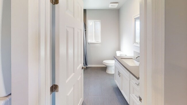 Photo - 10 minute walk to SDSU!